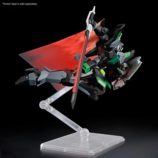 HG 1:144 Black Knight Squad Rud-Ro.A — image 9 of 14