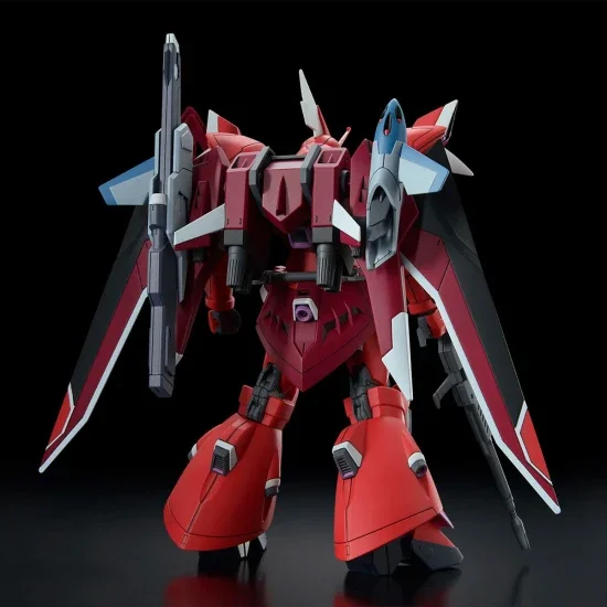 HG 1:144 Gelgoog Menace (Lunamaria Hawke Custom) — image 15 of 17