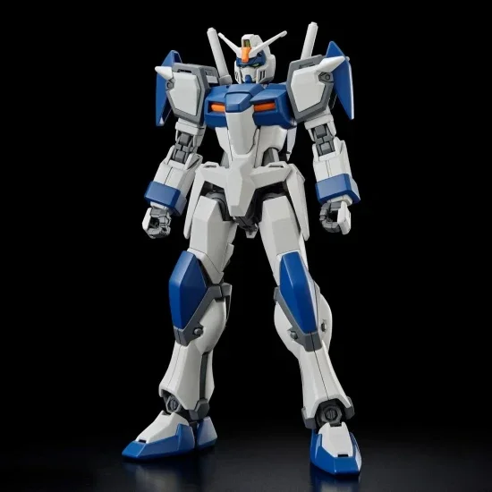 HG 1:144 Duel Blitz Gundam — image 8 of 11