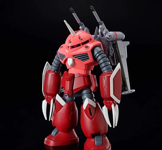 HG 1:144 ZGok (Seed Freedom Version) — image 2 of 10
