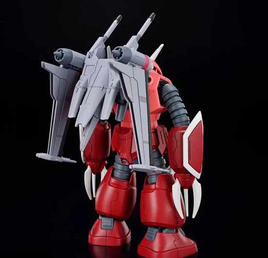 HG 1:144 ZGok (Seed Freedom Version) — image 9 of 10