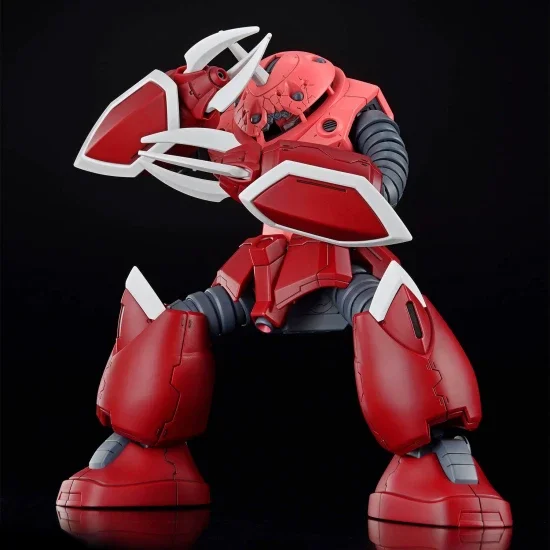 HG 1:144 ZGok (Seed Freedom Version) — image 8 of 10