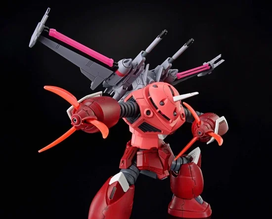 HG 1:144 ZGok (Seed Freedom Version) — image 5 of 10