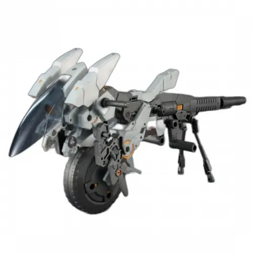 30MM 1:144 Extended Armament Vehicle Metal Cannon Bike Version — image 2 of 9