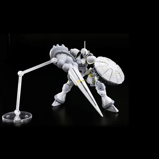HG 1:144 Xaviers Gyan Hakuji-Packs — image 14 of 17