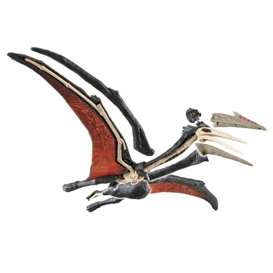Plannosaurus Jurassic World Quetzalcoatlus &mdash; image 3 of 4