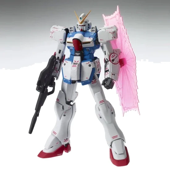 MG 1:100 Victory Gundam Version Ka — image 1 of 5