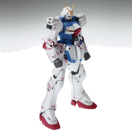 MG 1:100 Victory Gundam Version Ka — image 5 of 5