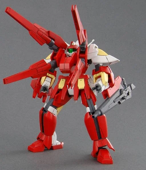 HG 1:144 Reborns Gundam — image 4 of 4