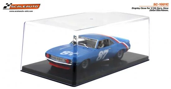 MODEL CAR Showcase 1/20-1/24: 260x135x96mm &mdash; image 2 of 5