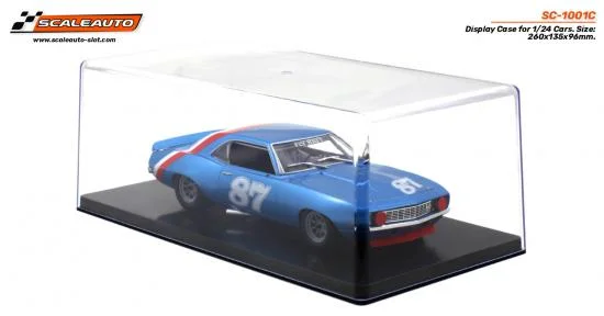 MODEL CAR Showcase 1/20-1/24: 260x135x96mm &mdash; image 3 of 5