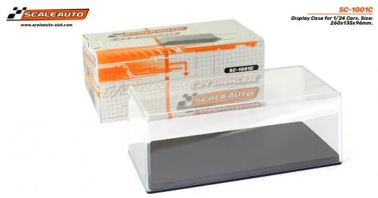 MODEL CAR Showcase 1/20-1/24: 260x135x96mm &mdash; image 4 of 5