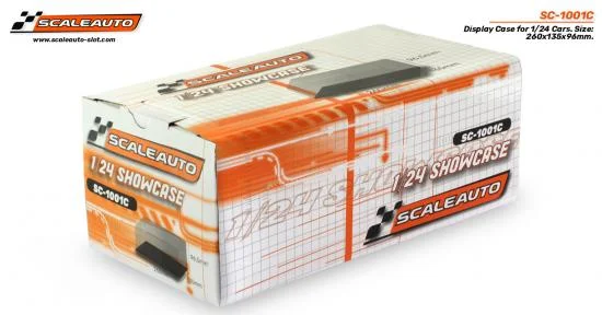 MODEL CAR Showcase 1/20-1/24: 260x135x96mm &mdash; image 5 of 5