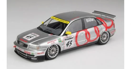 Audi A4 Bttc 1996 World Champion — image 2 of 7