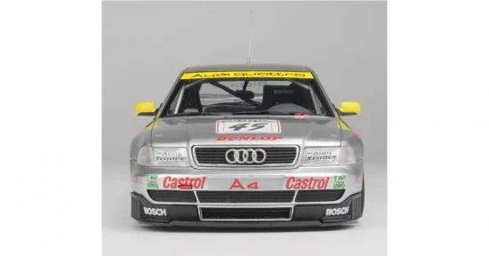 Audi A4 Bttc 1996 World Champion — image 3 of 7