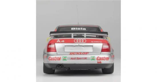 Audi A4 Bttc 1996 World Champion — image 4 of 7