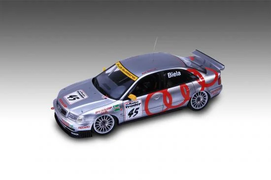 Audi A4 Bttc 1996 World Champion — image 5 of 7