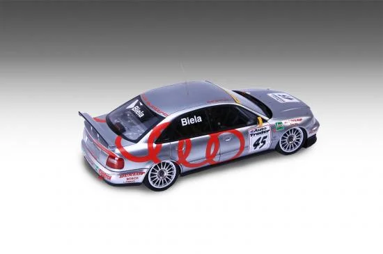 Audi A4 Bttc 1996 World Champion — image 6 of 7