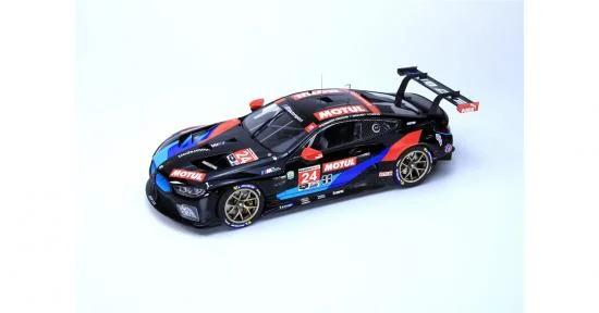 BMW M8 Gte 24H Daytona 2020 Winner &mdash; image 2 of 5