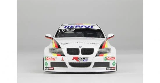 BMW 320 E90I Wtcc Brands Hatch 2008 Winner — image 15 of 20