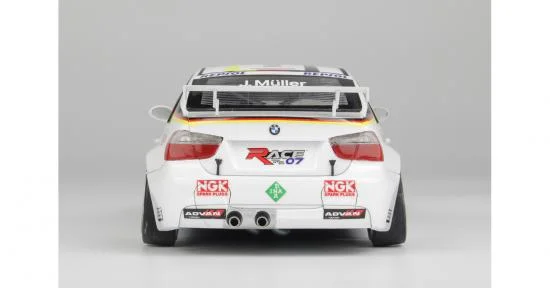 BMW 320 E90I Wtcc Brands Hatch 2008 Winner — image 16 of 20