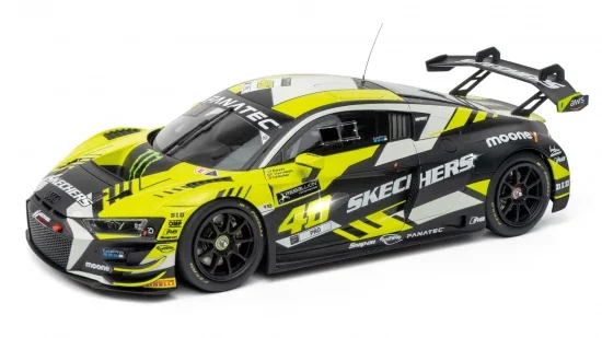 1/24 Audi R8 LMS EVO GT3 World Challenge Europe Endurance Cup 2022 — image 1 of 6