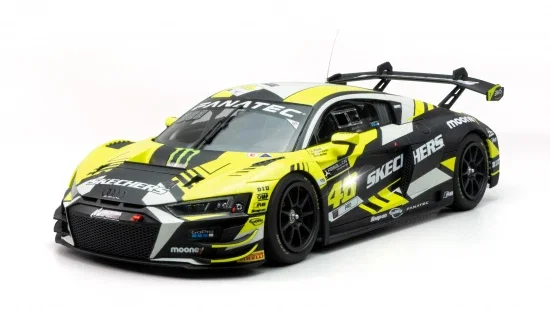 1/24 Audi R8 LMS EVO GT3 World Challenge Europe Endurance Cup 2022 — image 3 of 6
