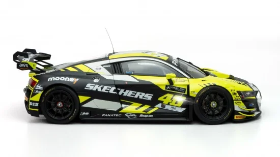 1/24 Audi R8 LMS EVO GT3 World Challenge Europe Endurance Cup 2022 — image 5 of 6
