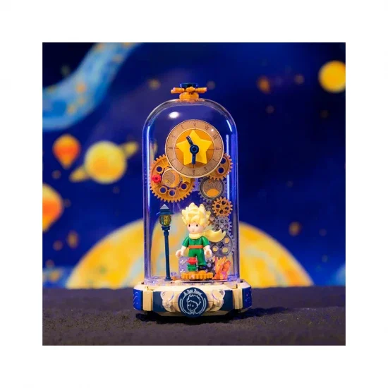 Le Petit Prince™ Time Travel - 196 pcs — image 3 of 6