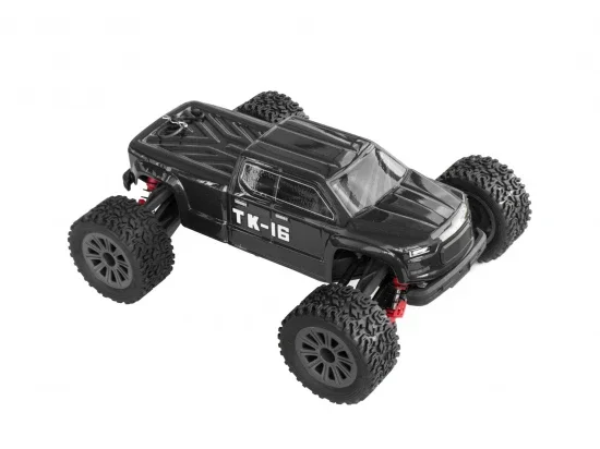 PD Racing TK-16 Brushed Truggy — image 15 of 15