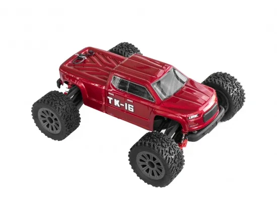 PD Racing TK-16 Brushed Truggy — image 1 of 15