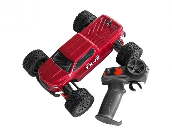 PD Racing TK-16 Brushed Truggy &mdash; image 16 of 23