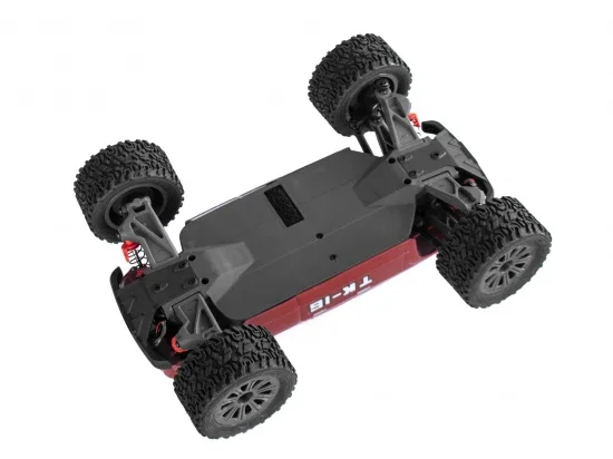 PD Racing TK-16 Brushed Truggy — image 9 of 15