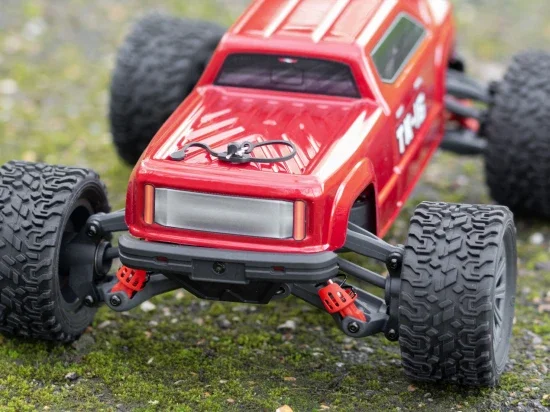 PD Racing TK-16 Brushed Truggy — image 8 of 15
