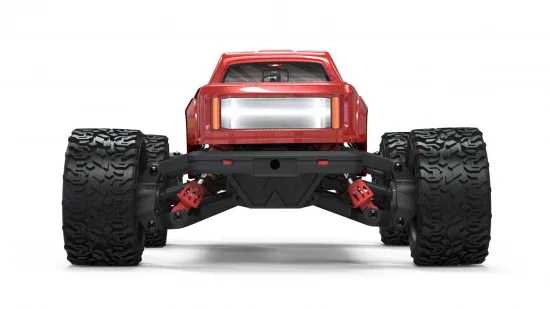 PD Racing TK-16 Brushed Truggy — image 7 of 15