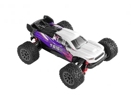 PD Racing TR-16II Brushed Truck &mdash; image 15 of 15