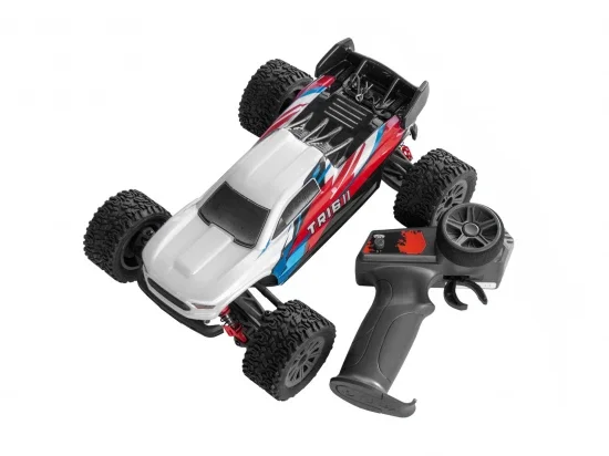 PD Racing TR-16II Brushed Truck — image 8 of 17