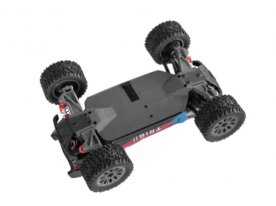 PD Racing TR-16II Brushed Truck &mdash; image 9 of 15