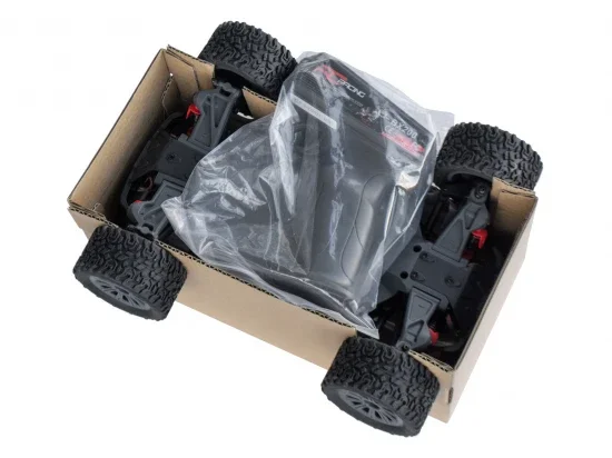 PD Racing TK-16 Brushed Truggy &mdash; image 23 of 23