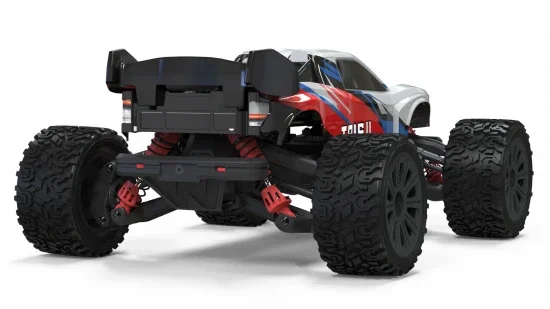 PD Racing TR-16II Brushed Truck &mdash; image 4 of 15