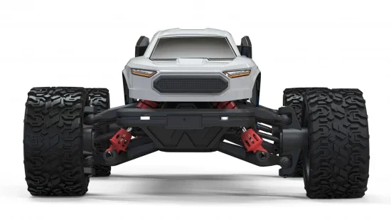 PD Racing TR-16II Brushed Truck &mdash; image 6 of 15