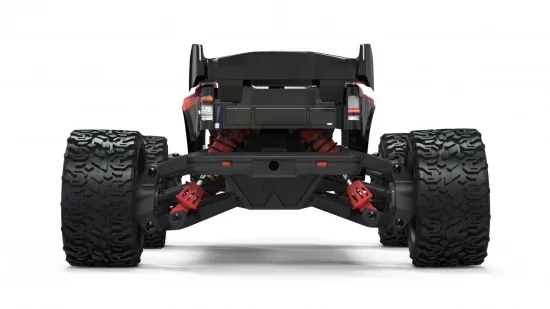 PD Racing TR-16II Brushed Truck &mdash; image 7 of 15