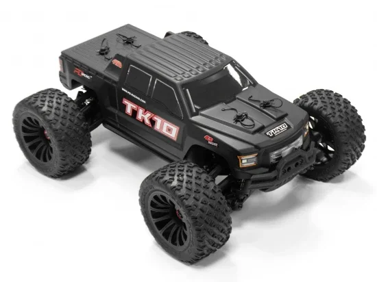 PD Racing TK10 4S Brushless 1:10 Truck — image 1 of 6
