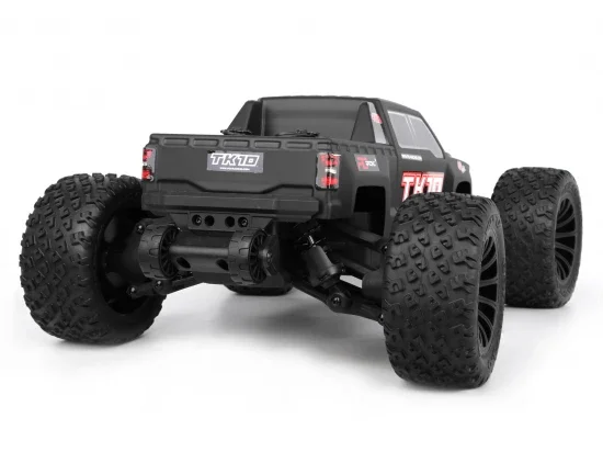 PD Racing TK10 4S Brushless 1:10 Truck — image 6 of 6