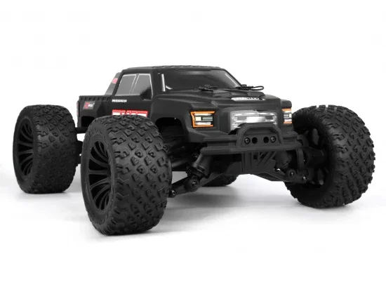 PD Racing TK10 Brushed 1:10 Truck — image 4 of 6