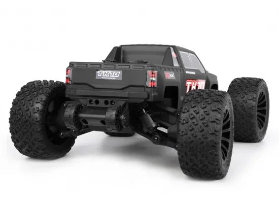 PD Racing TK10 Brushed 1:10 Truck — image 5 of 6