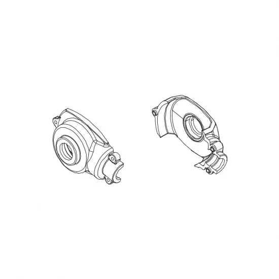 Outer Diff Case L/R 1PCS — image 2 of 2