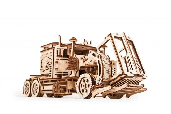 Wood Trick Big Rig — image 1 of 15