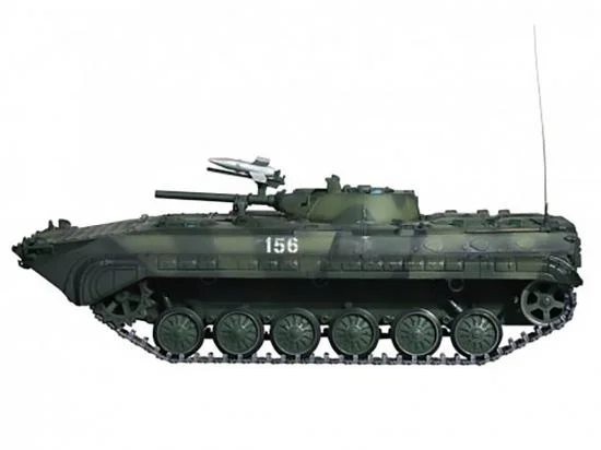 Zvezda BMP-1 — image 3 of 5