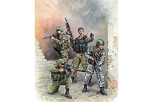 Zvezda Russian Special Forces — image 2 of 7